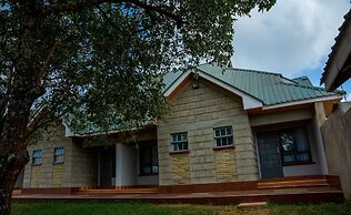 Wadi Gardens and Resort