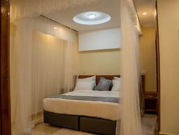 Wadi Gardens and Resort