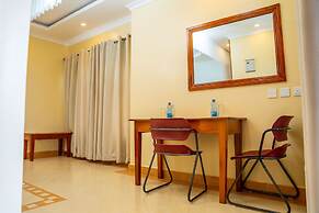 Wadi Gardens and Resort