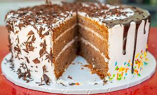 Wadi Gardens and Resort