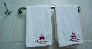 Wadi Gardens and Resort