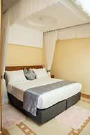 Wadi Gardens and Resort