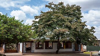 Wadi Gardens and Resort