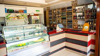 Wadi Gardens and Resort