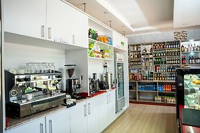 Wadi Gardens and Resort