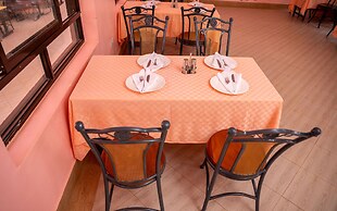 Wadi Gardens and Resort