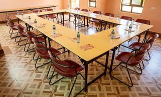 Wadi Gardens and Resort