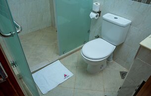 Wadi Gardens and Resort