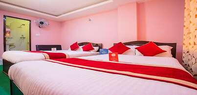 MeroStay 115 Hotel Pranisha Inn