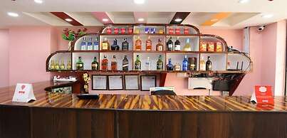 MeroStay 115 Hotel Pranisha Inn