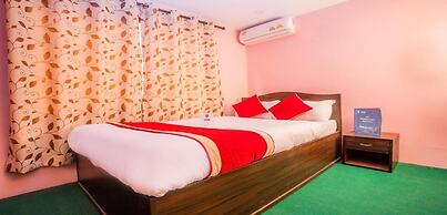 MeroStay 115 Hotel Pranisha Inn