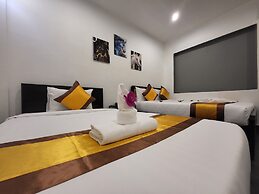 Sun Chakra Boutique Hotel