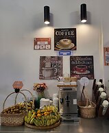 Sun Chakra Boutique Hotel