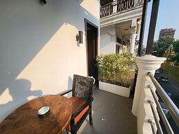 Sun Chakra Boutique Hotel