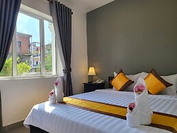 Sun Chakra Boutique Hotel