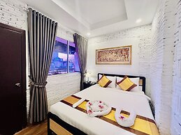 Sun Chakra Boutique Hotel