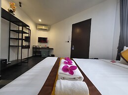 Sun Chakra Boutique Hotel