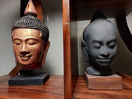 Sun Chakra Boutique Hotel