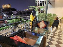 Sun Chakra Boutique Hotel