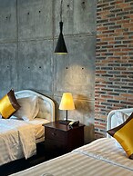 Sun Chakra Boutique Hotel