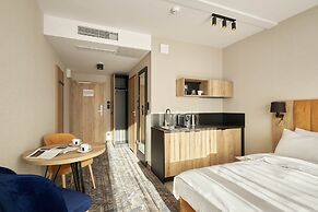 Złoty Horyzont Resort Szklarska Poręba