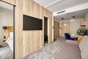 Złoty Horyzont Resort Szklarska Poręba