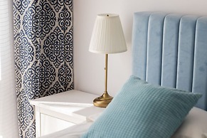 Family Apartment Sucha by Renters