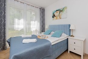 Family Apartment Sucha by Renters