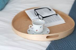 Family Apartment Sucha by Renters