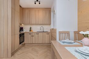 Family Apartment Sucha by Renters