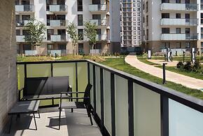 Family Apartment Sucha by Renters