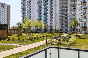 Family Apartment Sucha by Renters