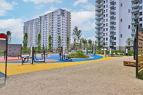 Family Apartment Sucha by Renters