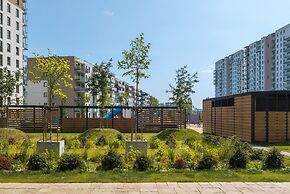 Family Apartment Sucha by Renters