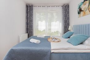 Family Apartment Sucha by Renters