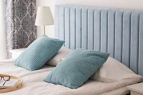 Family Apartment Sucha by Renters