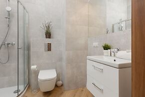 Srodziemnomorska Warsaw by Renters