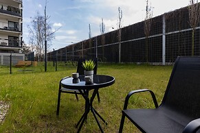 Srodziemnomorska Warsaw by Renters