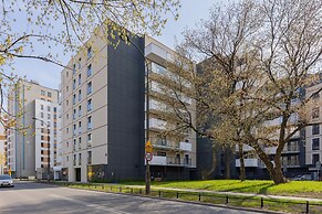 Srodziemnomorska Warsaw by Renters