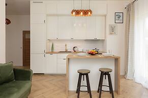 Srodziemnomorska Warsaw by Renters