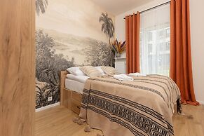 Srodziemnomorska Warsaw by Renters