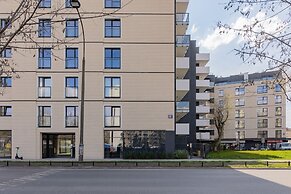 Srodziemnomorska Warsaw by Renters