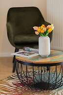 Srodziemnomorska Warsaw by Renters