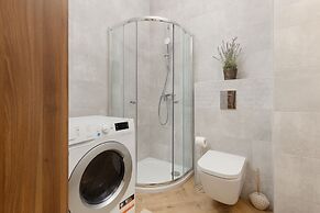 Srodziemnomorska Warsaw by Renters