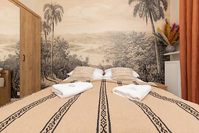 Srodziemnomorska Warsaw by Renters