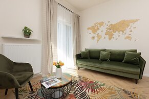 Srodziemnomorska Warsaw by Renters