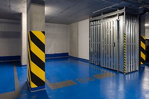 Srodziemnomorska Warsaw by Renters