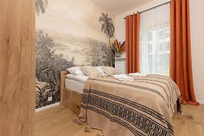 Srodziemnomorska Warsaw by Renters