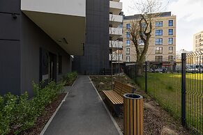 Srodziemnomorska Warsaw by Renters