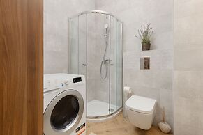 Srodziemnomorska Warsaw by Renters